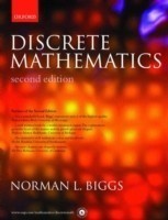 Discrete Mathematics, Biggs