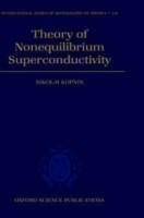 Theory of Nonequilibrium Superconductivity