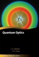 Quantum Optics