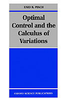 Optimal Control and the Calculus of Variations