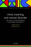 Mind, Meaning and Mental Disorder