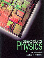 Semiconductor Physics and Applications