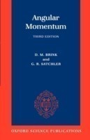 Angular Momentum