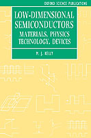 Low-dimensional Semiconductors