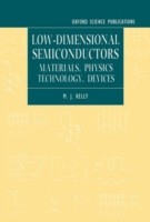 Low-dimensional Semiconductors