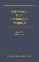 Rare-earth Iron Permanent Magnets