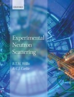 Experimental Neutron Scattering