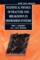 Statistical Physics of Fracture and Breakdown in Disordered Systems