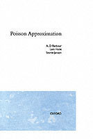 Poisson Approximation