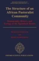 Structure of an African Pastoralist Community