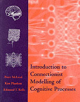 Introduction to Connectionist Modelling of Cognitive Processes