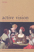 Active Vision The Psychology of Looking and Seeing