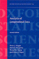 Analysis of Longitudinal Data