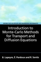 Introduction to Monte-carlo Methods