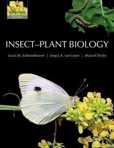 Insect-Plant Biology 2nd. ed.