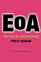 End of Adolescence