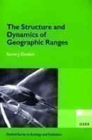 Structure and Dynamics of Geographic Ranges