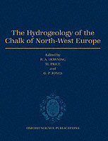 Hydrogeology of the Chalk of North-West Europe