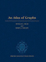 Atlas of Graphs