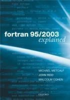 Fortran 95/2003 Explained