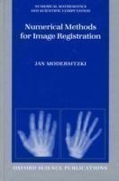 Numerical Methods for Image Registration