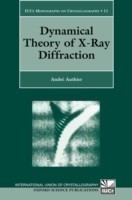 Dynamical Theory of X-Ray Diffraction