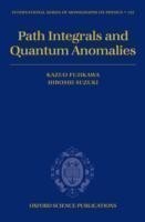 Path Integrals And Quantum Anomalies