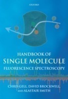 Handbook of Single Molecule Fluorescence Spectroscopy