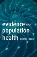 Evidence for Population Health