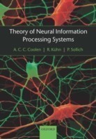 Theory of Neural Information Processing Systems