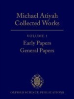 Michael Atiyah Collected Works