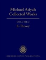 Michael Atiyah Collected Works