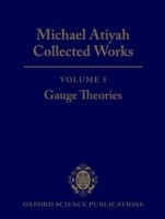 Michael Atiyah Collected works