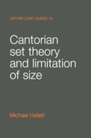 Cantorian Set Theory and Limitation of Size