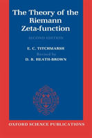 Theory of the Riemann Zeta-function