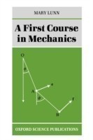 First Course in Mechanics