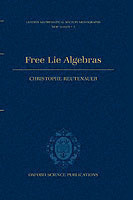 Free Lie Algebras