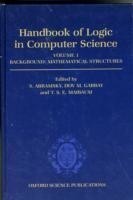 Handbook of Logic in Computer Science: Volume 1. Background: Mathematical Structures