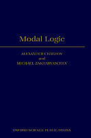 Modal Logic