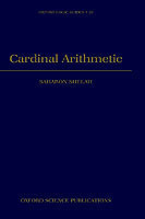 Cardinal Arithmetic