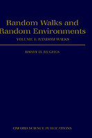 Random Walks and Random Environments: Volume 1: Random Walks