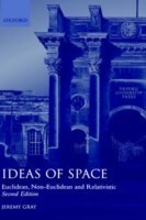 Ideas of Space