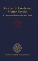 Disorder in Condensed Matter Physics