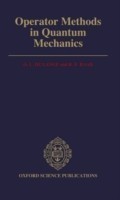 Operator Methods in Quantum Mechanics