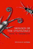 Biology of the Springtails