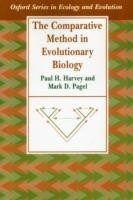 Comparative Method in Evolutionary Biology