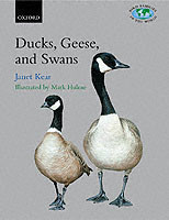 Ducks, Geese and Swans 2vols