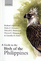 Guide to the Birds of the Philippines