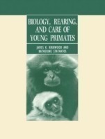 Biology, Rearing, and Care of Young Primates