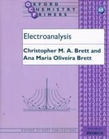 Electroanalysis